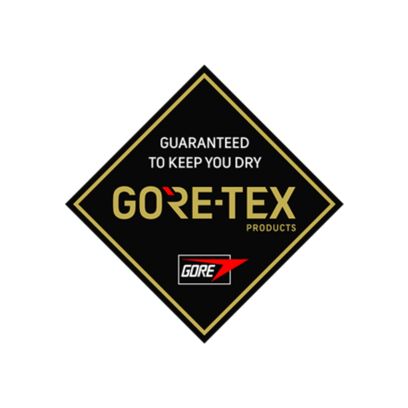 GORE-TEX（ゴアテックス）マーク